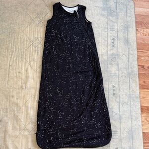 Kyte BABY Midnight Starry Sleep Sack